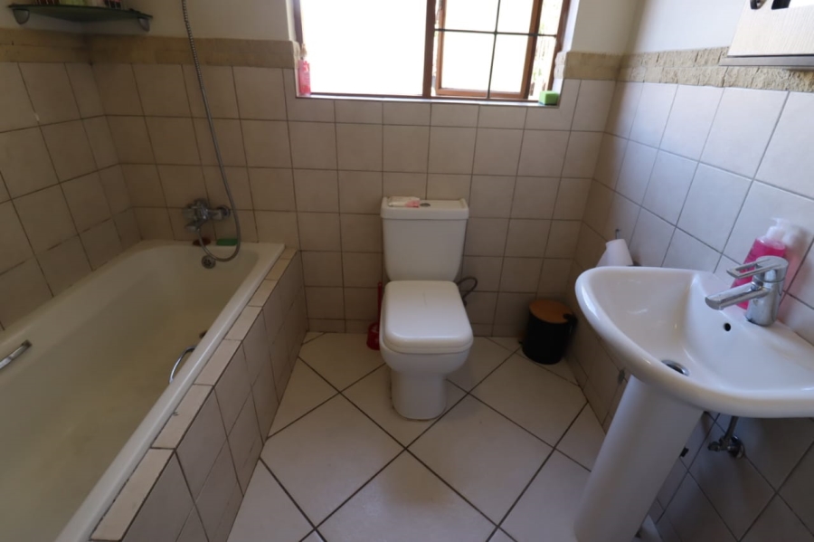 To Let 4 Bedroom Property for Rent in Bayswater Free State